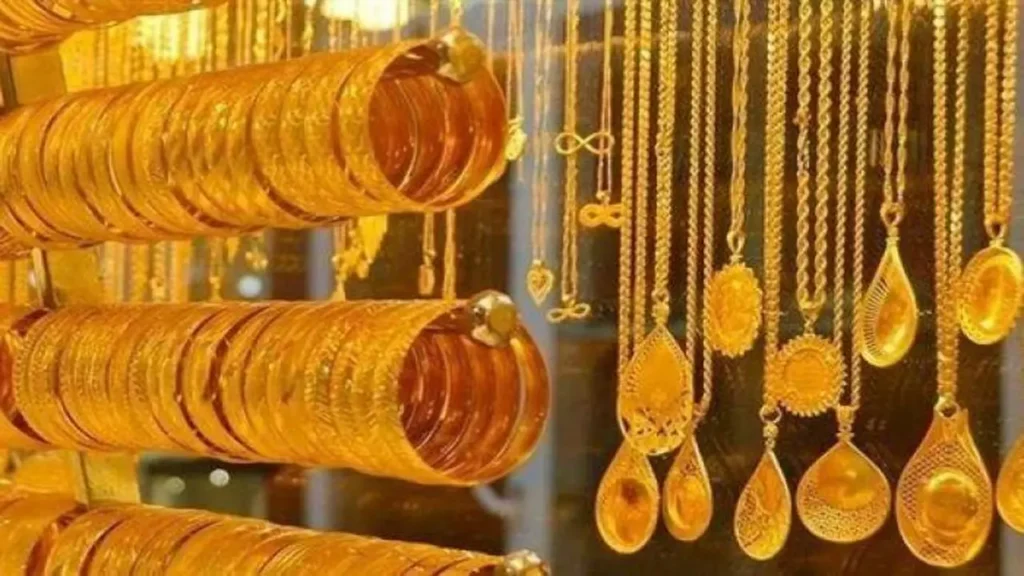 تحديثات مستمرة.. أسعار الذهب تسجل مستويات قياسية في تداولات السبت بمنتصف يناير بمصر